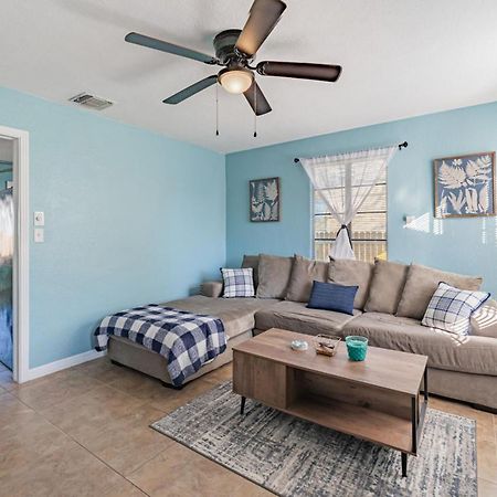 Bella Casa St Pete Fl Villa St. Petersburg Luaran gambar