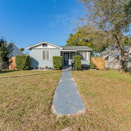 Bella Casa St Pete Fl Villa St. Petersburg Luaran gambar