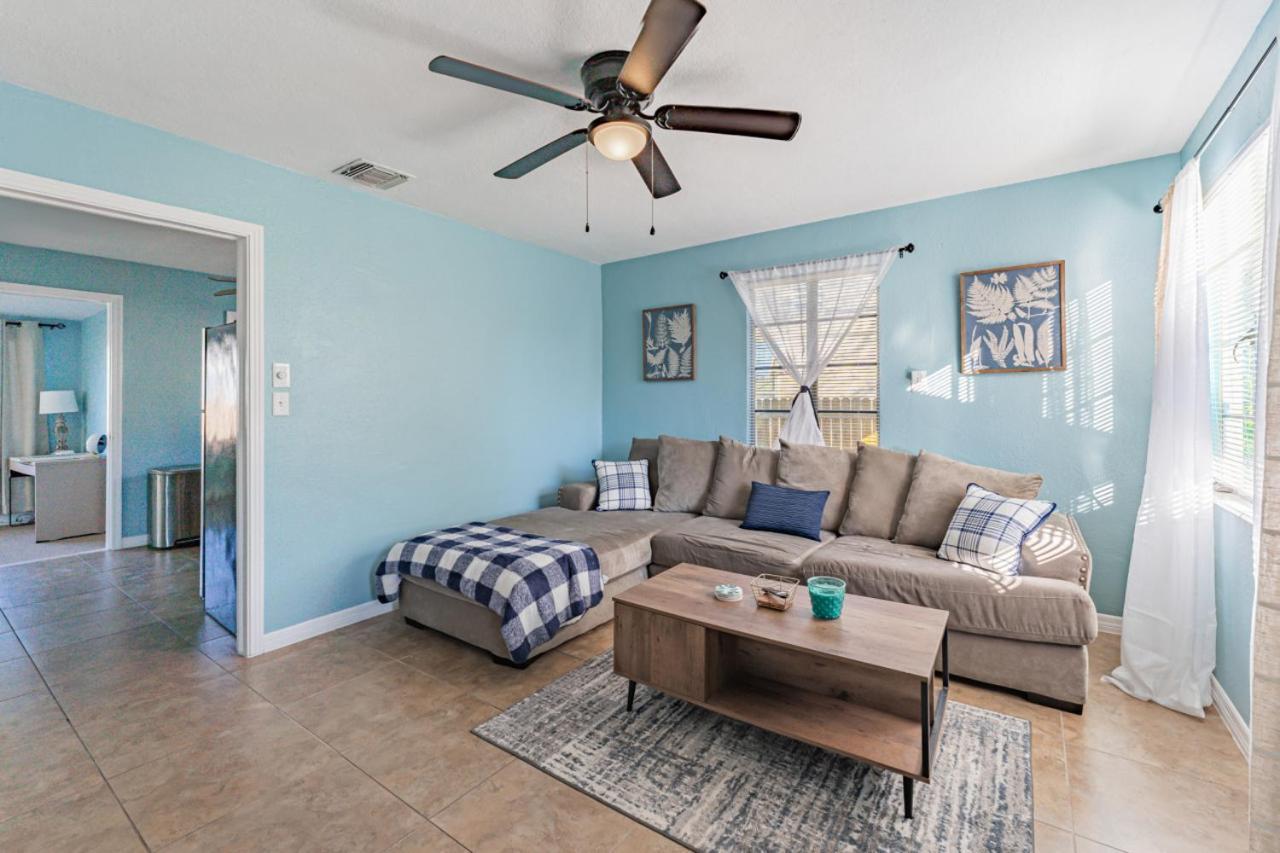 Bella Casa St Pete Fl Villa St. Petersburg Luaran gambar