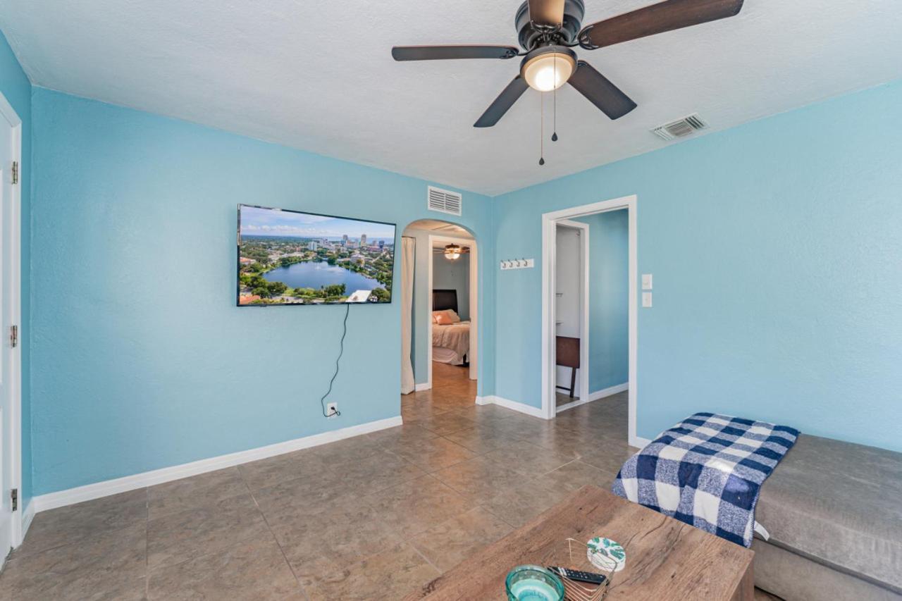 Bella Casa St Pete Fl Villa St. Petersburg Luaran gambar