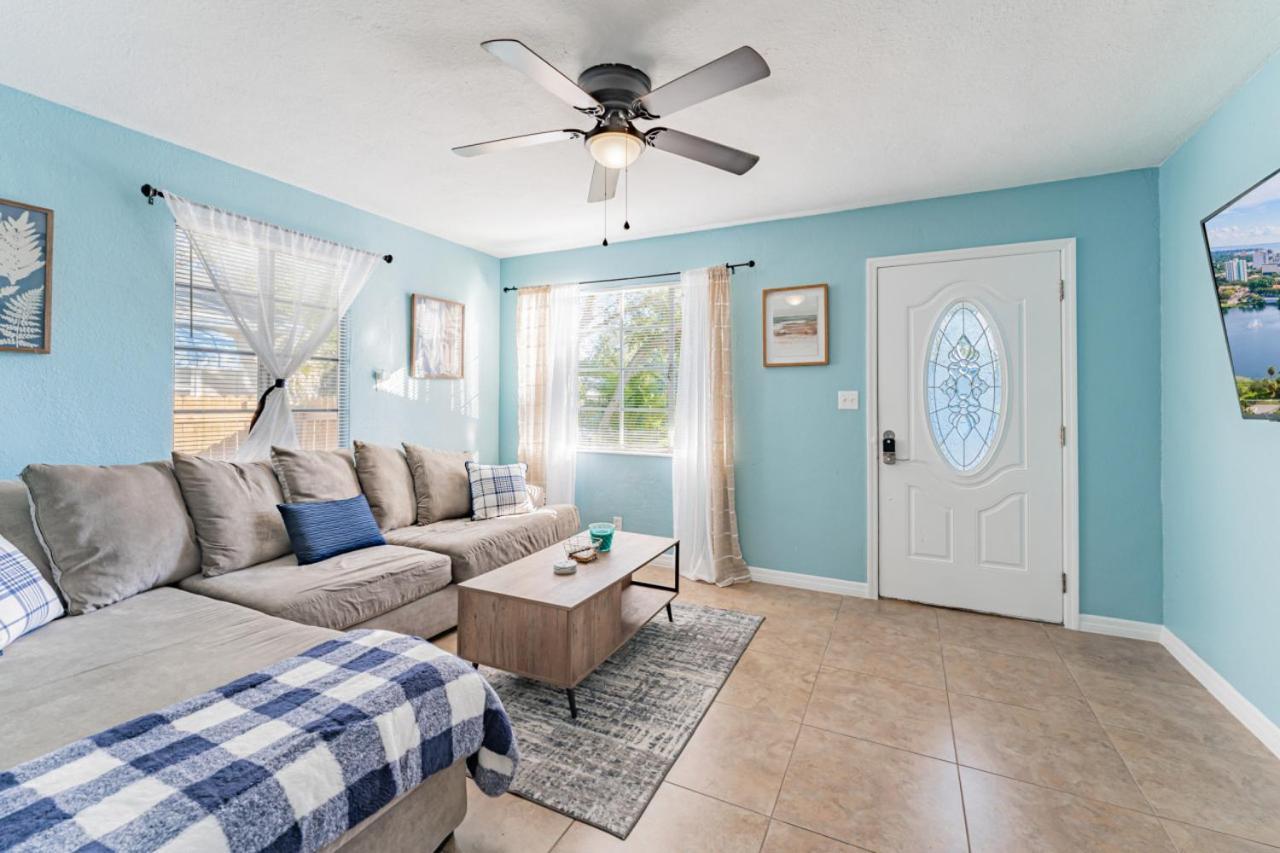 Bella Casa St Pete Fl Villa St. Petersburg Luaran gambar