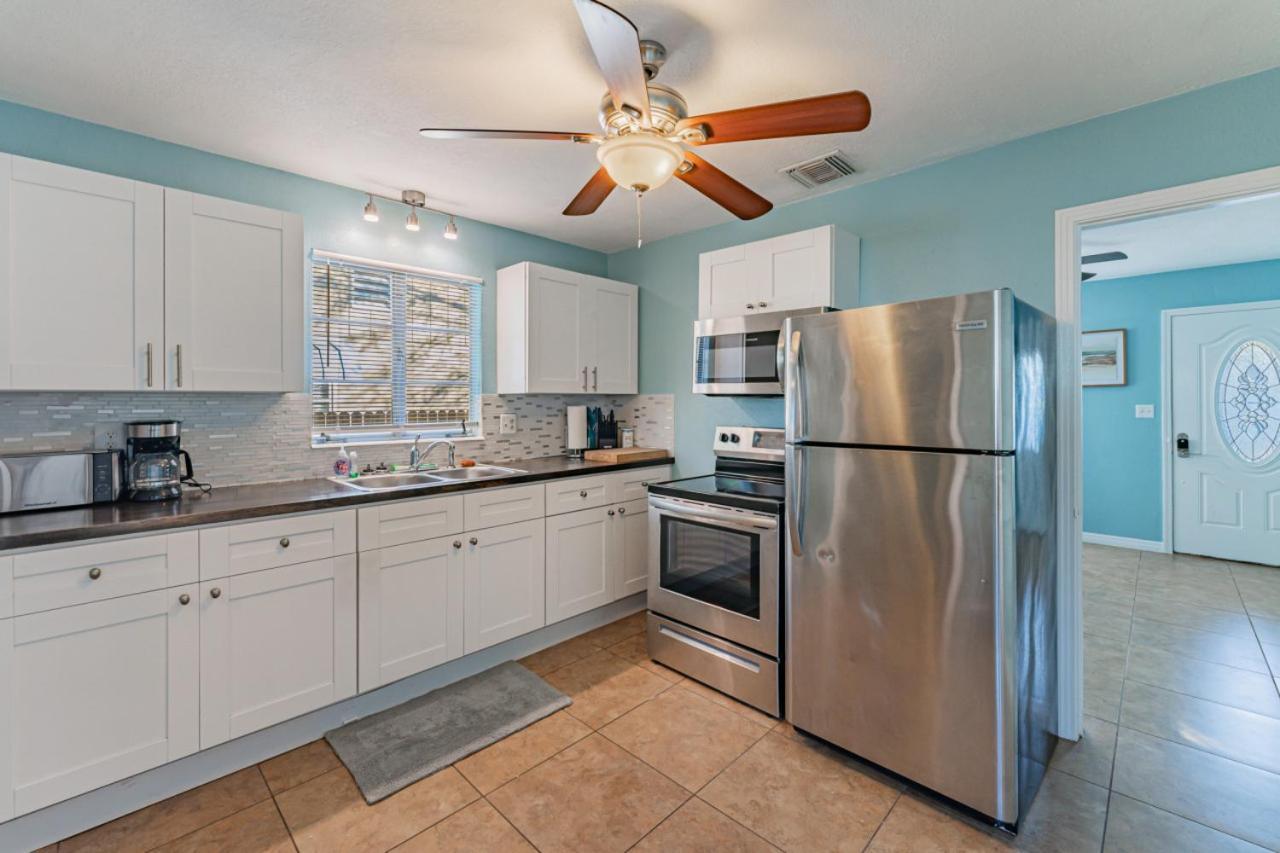 Bella Casa St Pete Fl Villa St. Petersburg Luaran gambar