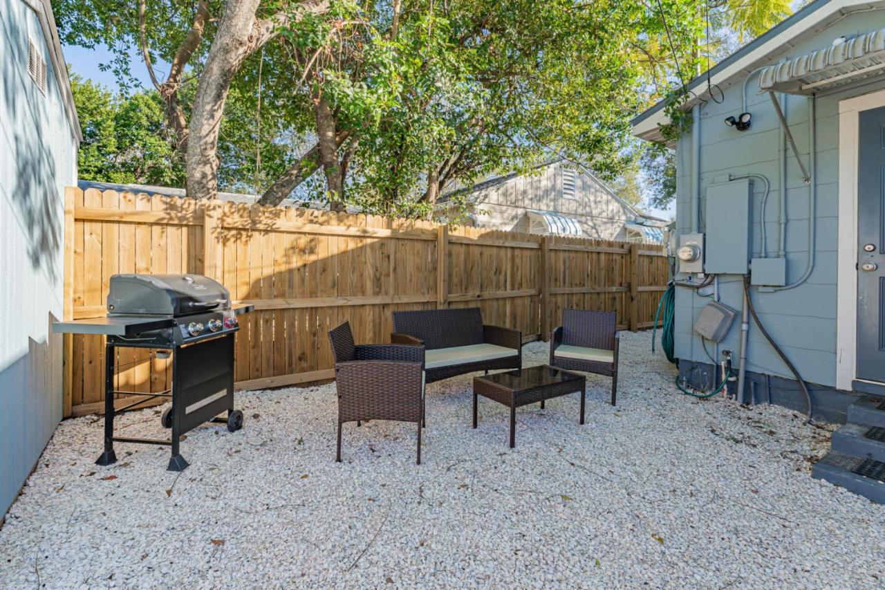 Bella Casa St Pete Fl Villa St. Petersburg Luaran gambar