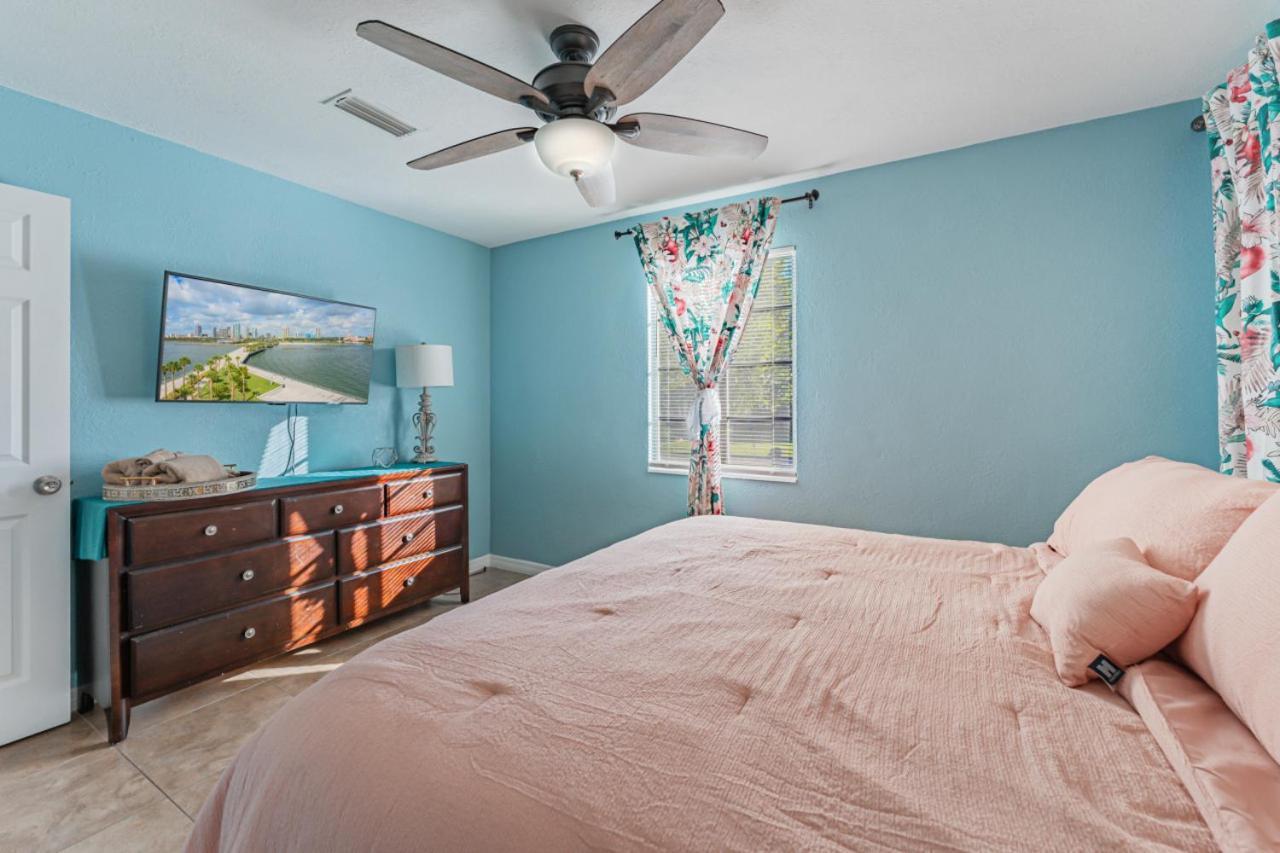 Bella Casa St Pete Fl Villa St. Petersburg Luaran gambar