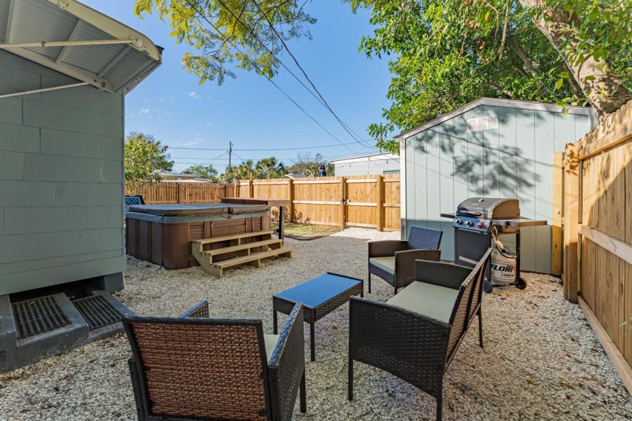 Bella Casa St Pete Fl Villa St. Petersburg Luaran gambar