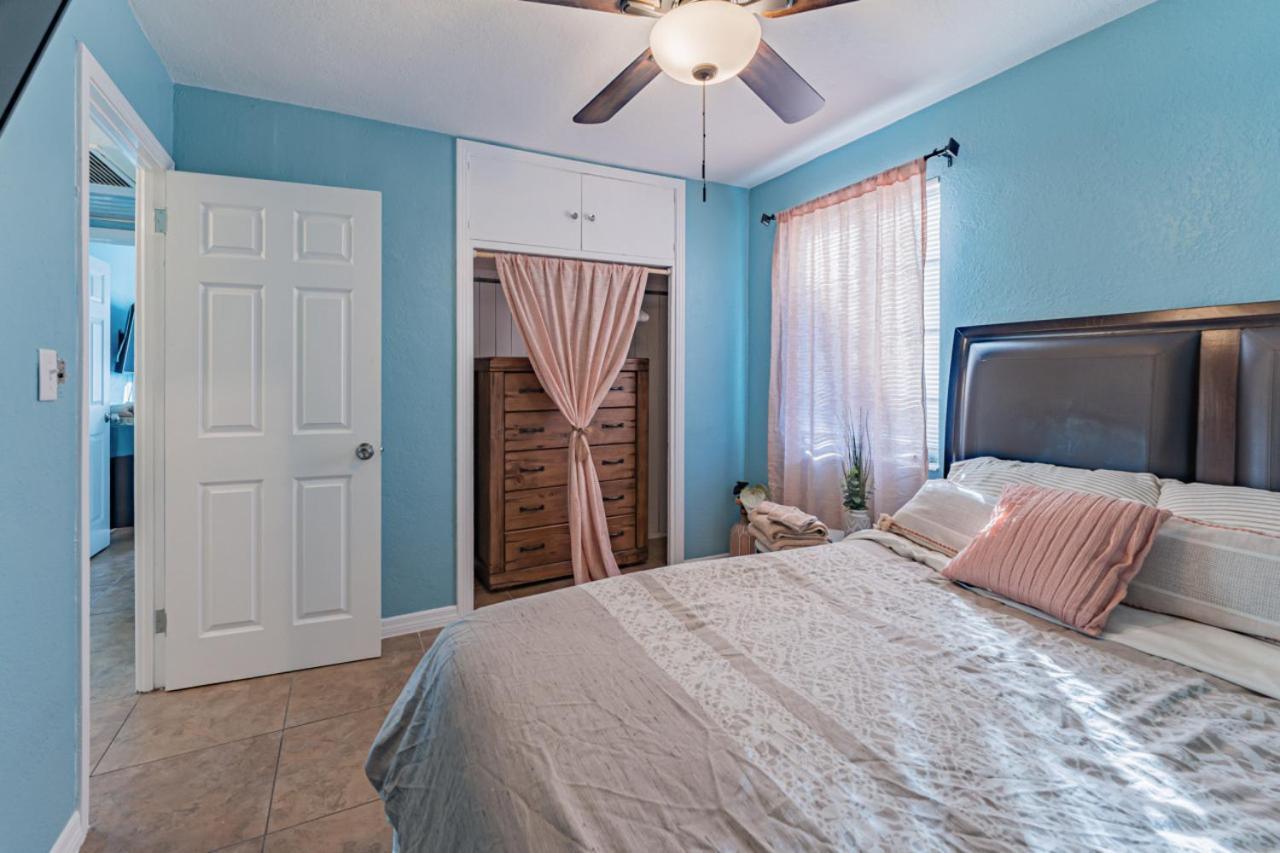 Bella Casa St Pete Fl Villa St. Petersburg Luaran gambar
