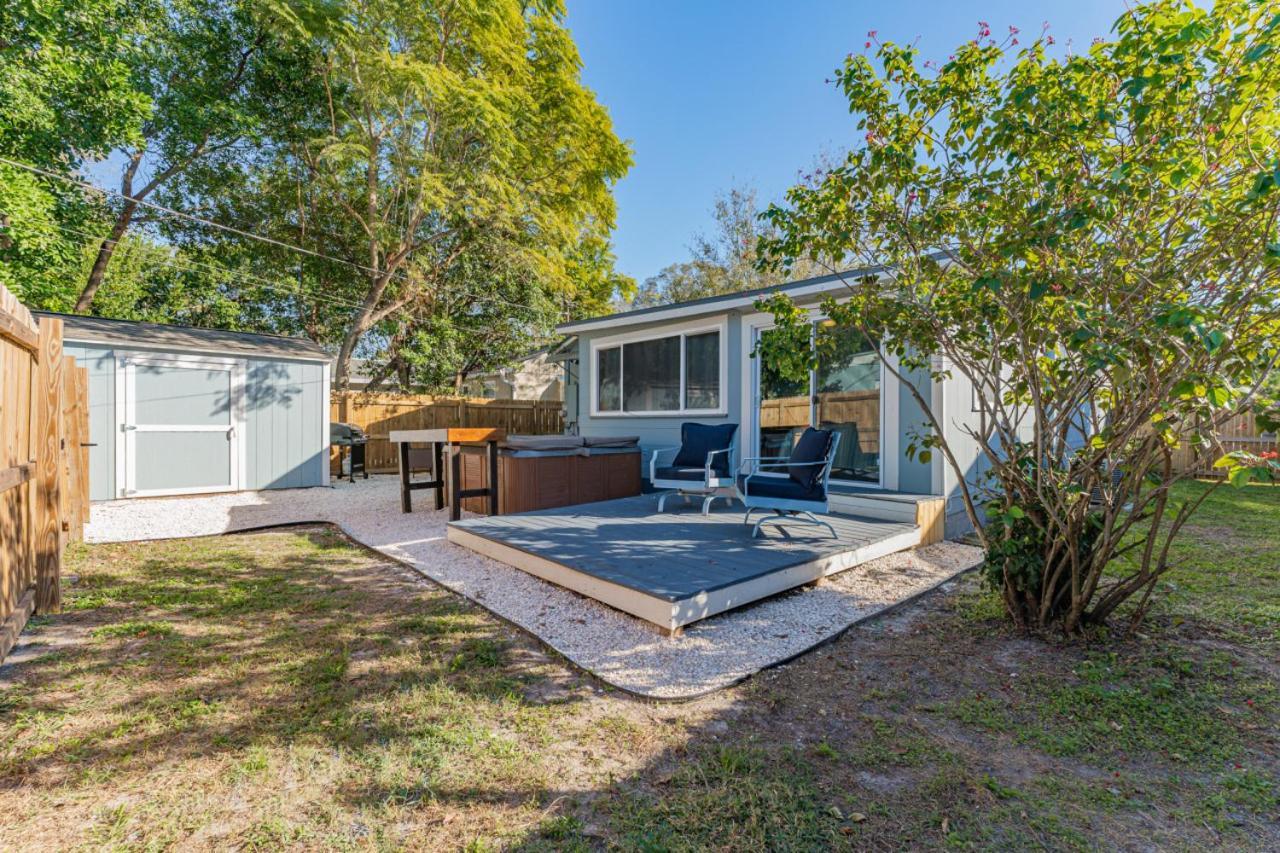 Bella Casa St Pete Fl Villa St. Petersburg Luaran gambar