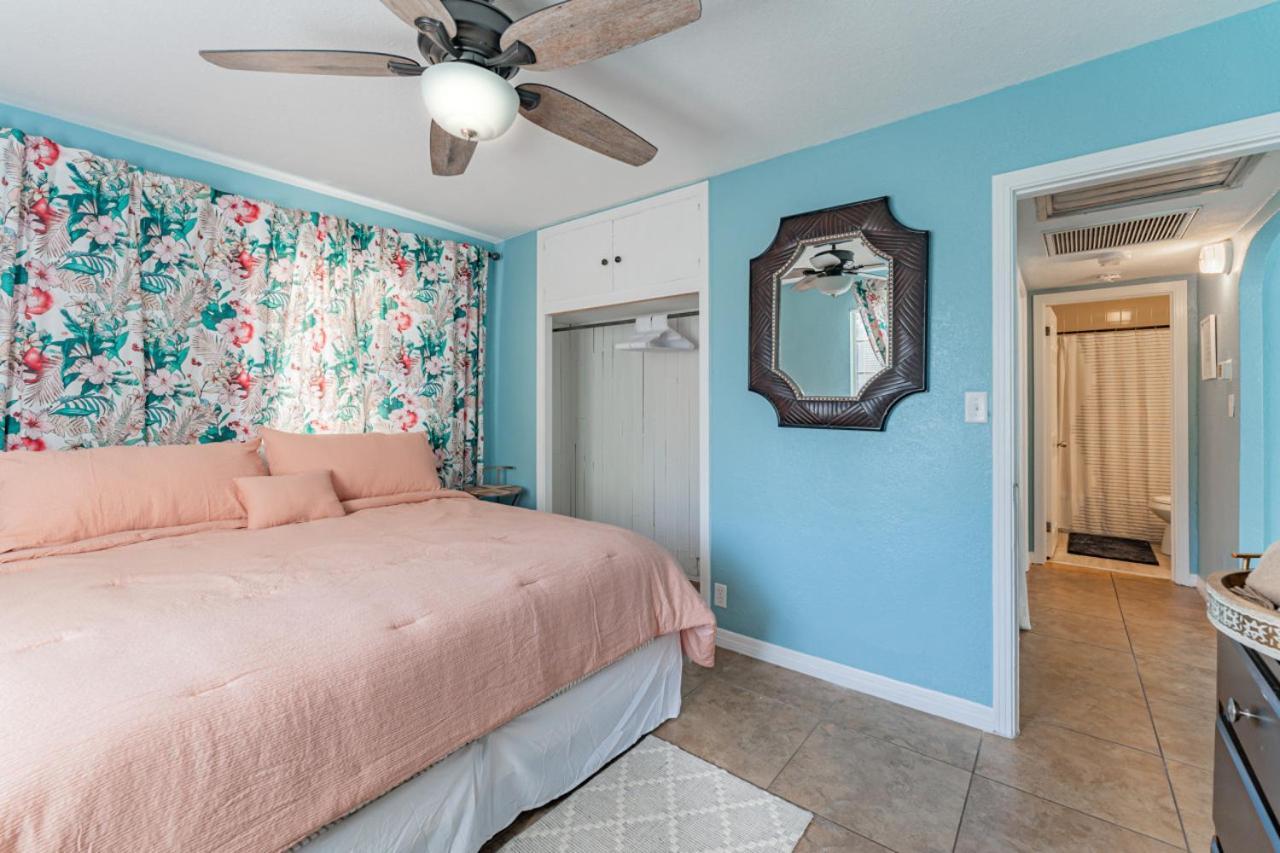 Bella Casa St Pete Fl Villa St. Petersburg Luaran gambar