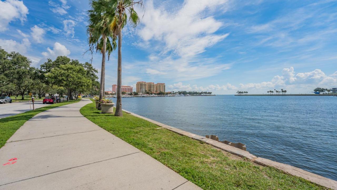 Bella Casa St Pete Fl Villa St. Petersburg Luaran gambar